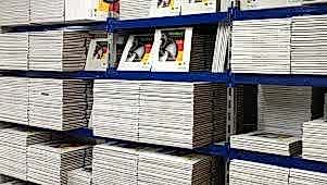 kronberg tct testere