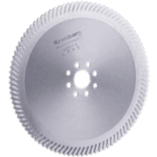 segmanlı daire testere