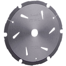 Flamex Fibercement Betopan Kesim Testeresi