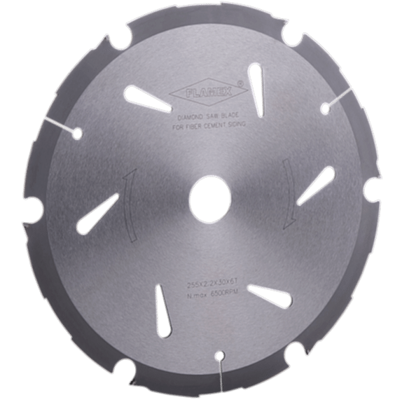 flamex betopan testeresi