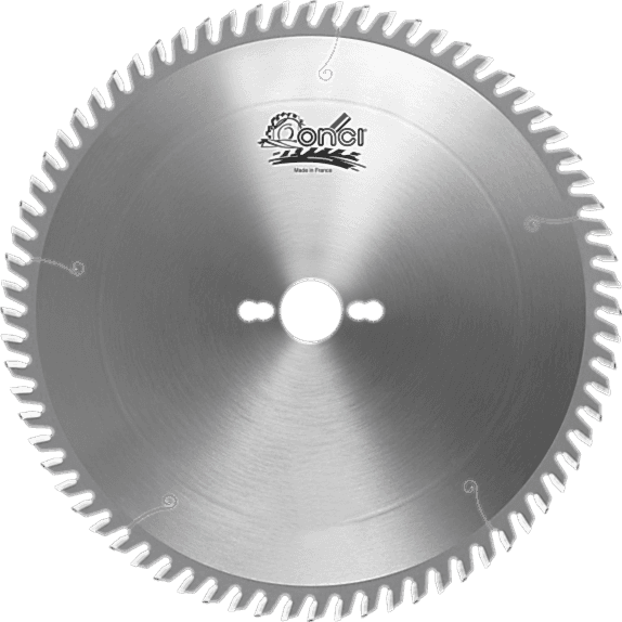 TCT Elmas Daire Testereler 6