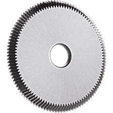 GLG Anahtar Freze Testereleri