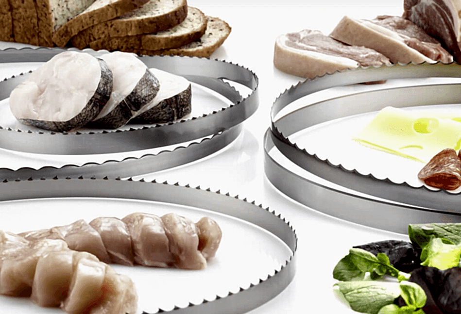 Balık, Et Testeresi