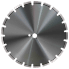 Beton Asfalt Mermer Granit Testereleri