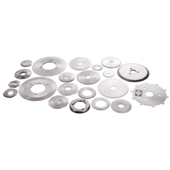 HSS, Karbon Dairesel Bıçaklar 4