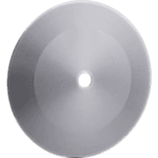 Karbon Dairesel Bıçak