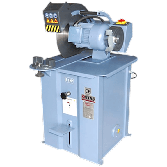 DPK 5.5HP Kesim Makinesi