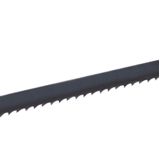 Karbon Şerit Testere