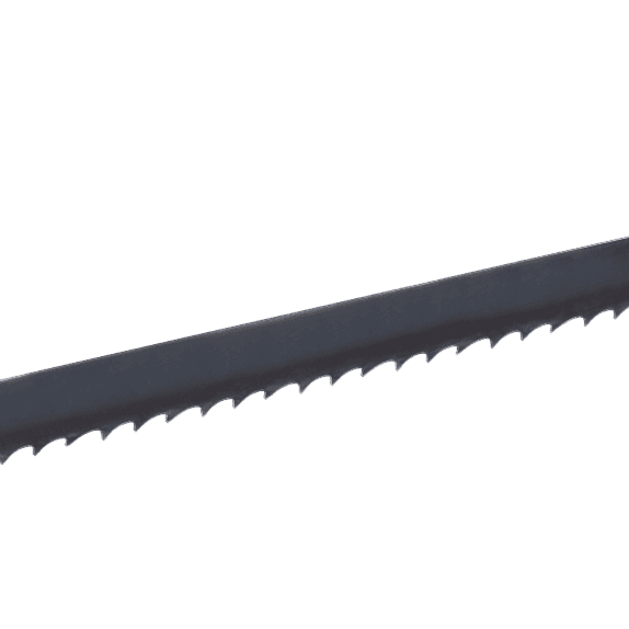 Karbon Şerit Testere