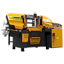 KME280 Kesim Makineleri