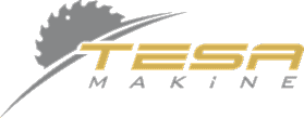 Tesa Makine Logo
