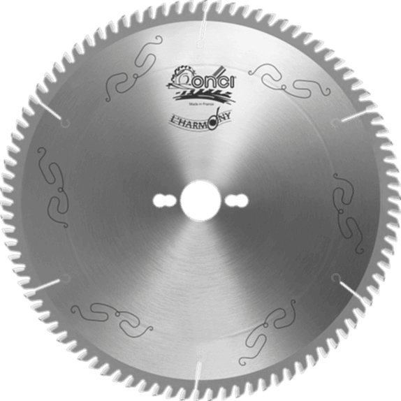 TCT Elmas Daire Testereler 3