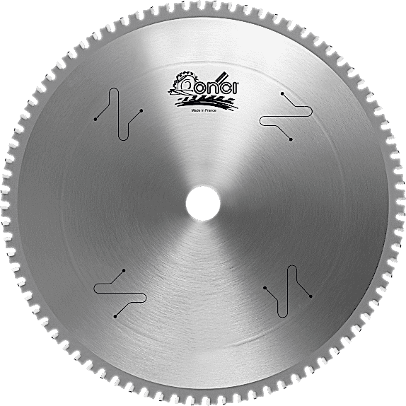 TCT Elmas Daire Testereler 5