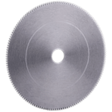 Friksiyon ve Sıcak Kesim Testeresi (CrV) Flamex