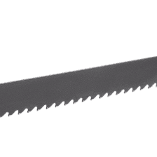 Elmas Uçlu Şerit Testere