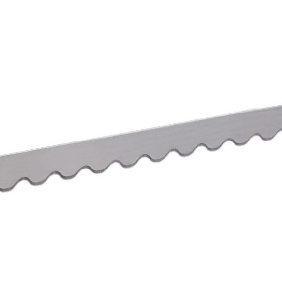 Kağıt, Sünger, Strafor vb. Kesen Şerit Testereler 2