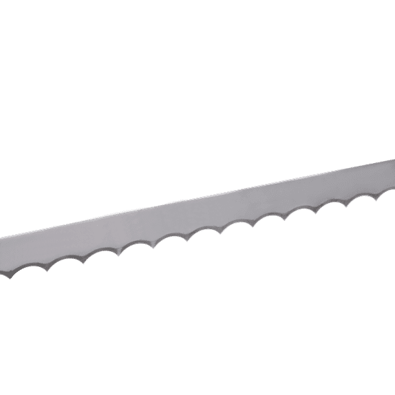 Kağıt, Sünger, Strafor vb. Kesen Şerit Testereler 3