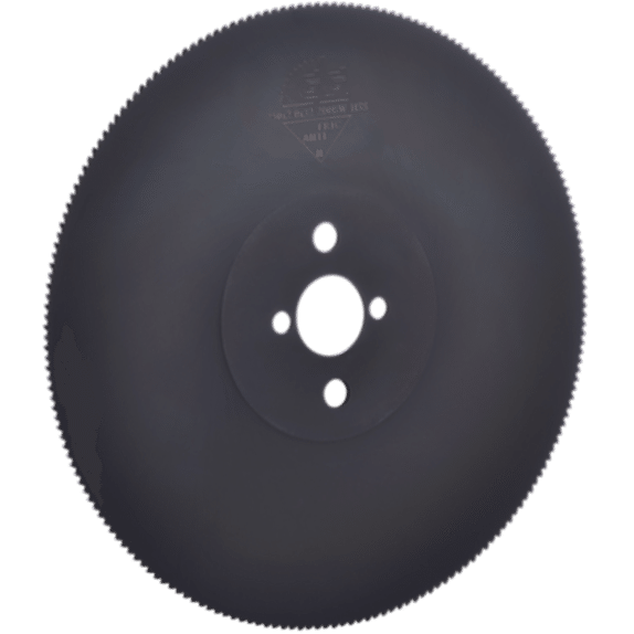 HSS Daire Testereler 2