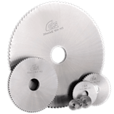 GLG HSS Metal Kesen Freze Testereleri