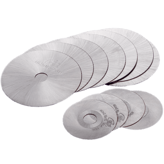 HSS Kuyumcu Testeresi