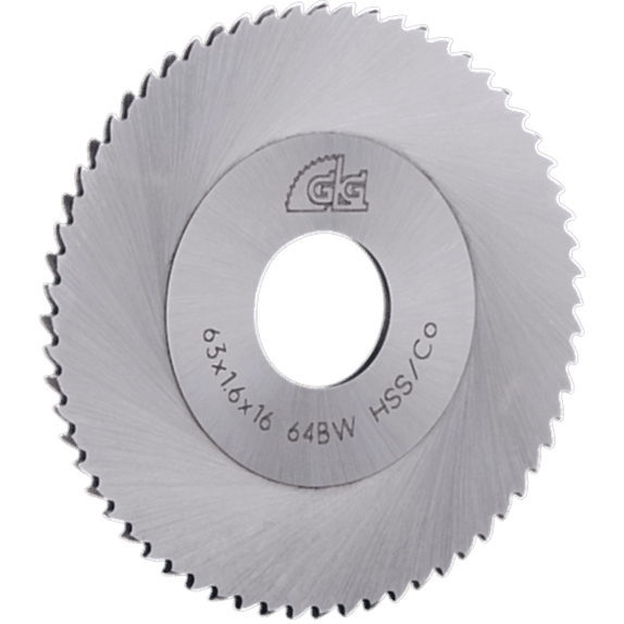 GF Makine Testereleri 2