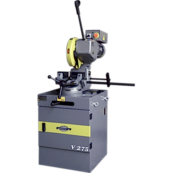 V275 Manuel Metal Kesim Makinesi