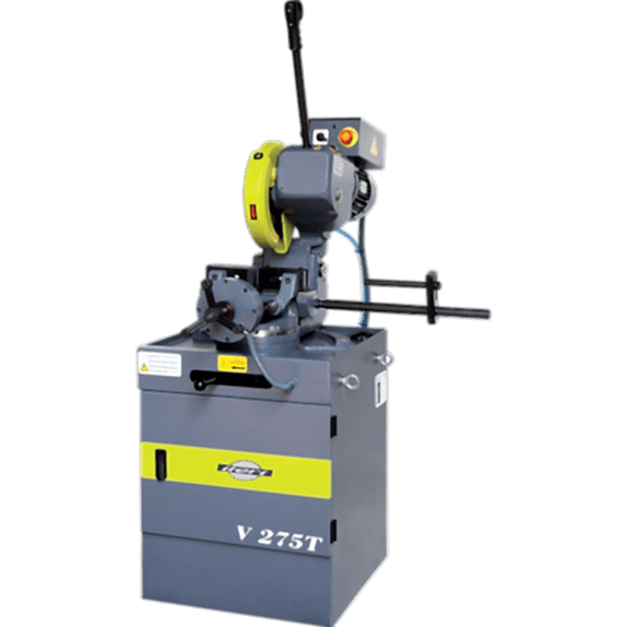 V275T Otomatik Mengene Manuel Kesim Makinesi