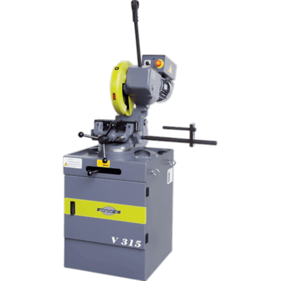 V315 Manuel Metal Kesim Makinesi