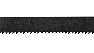 Elmas Uçlu Şerit Testere