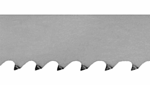 Carbide Şerit Testere