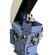 2. El Testere Makinası