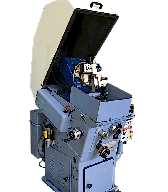 2. El Testere Makinası