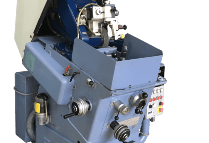 2. El Sulu Testere Makinaları