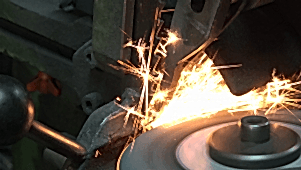 Şerit Testere Bileme