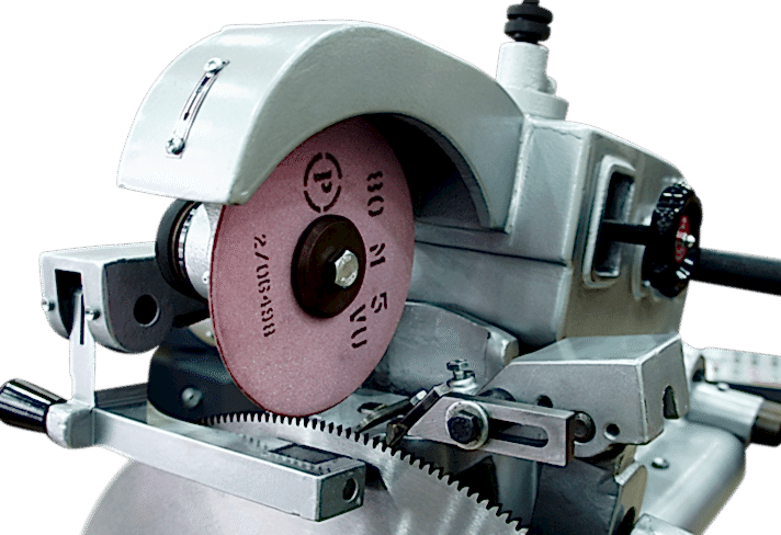 Elmas Testere Bileme Makinası