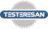 Testeresan Logo