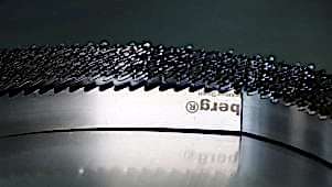 Kronberg Ahşap Çelik Testere