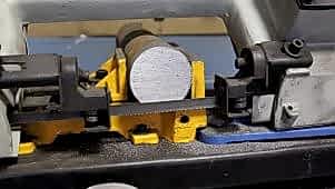 dekupaj bi metal testere