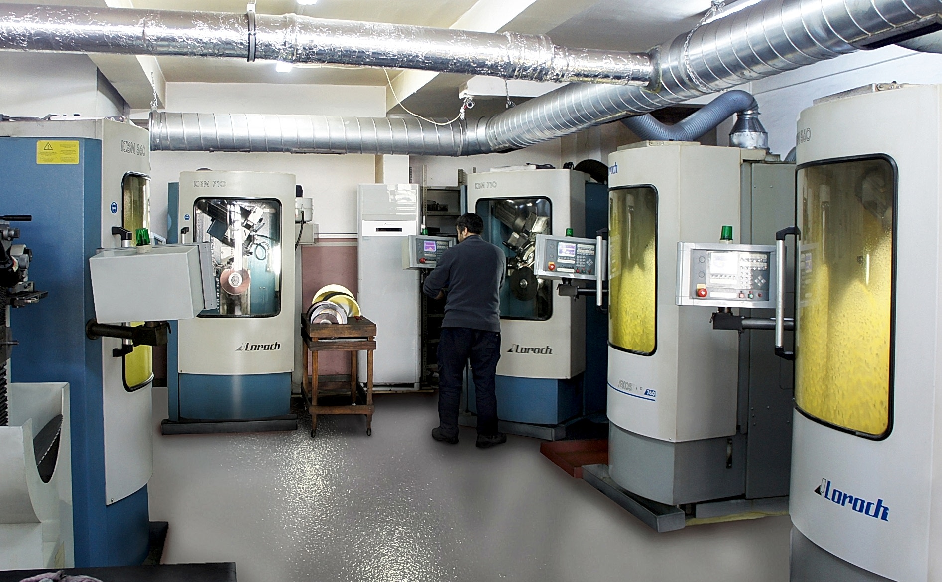 daire testere bileme