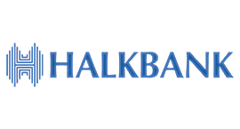 Halkbank Logo