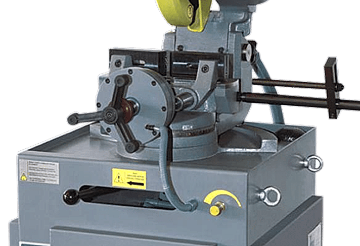 V315x Yarı Otomatik Kesik